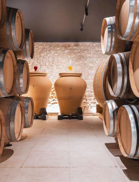 Sunsets Vignerons 2025 au Domaine de la Citadelle