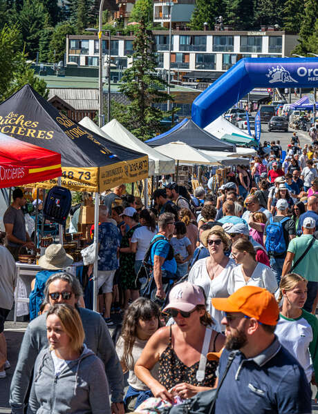 Festival de la Montagne