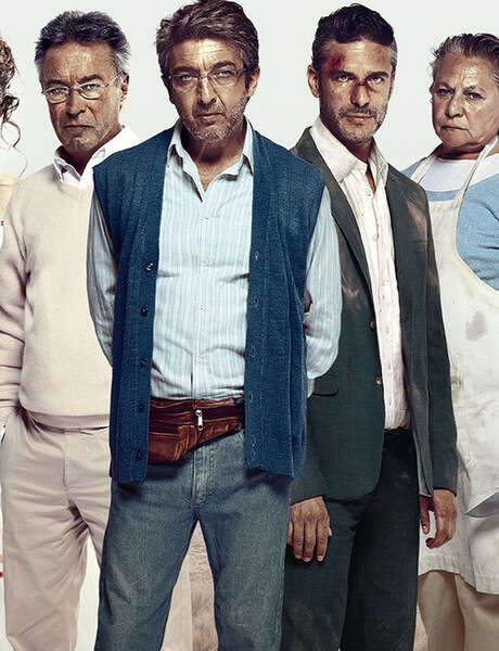 Les nouveaux sauvages