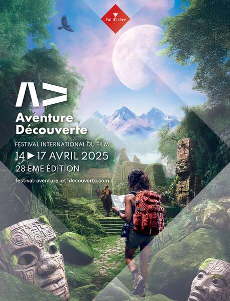 28ème Festival International du Film Aventure et Découverte - Jour 1
