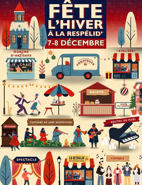 Fête de l'hiver