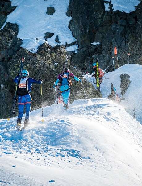 La Belle Etoile, 24ème édition