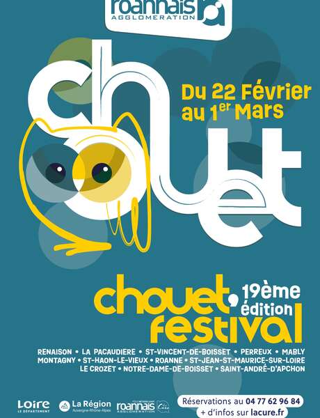 Chouet festival