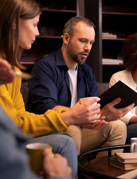 Nuits de la lecture 2026 : Atelier lecture à voix haute