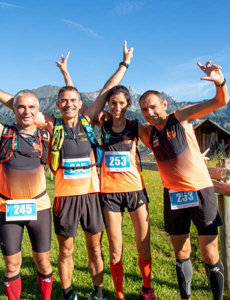 Arly Cîmes Trail – 9 Edition