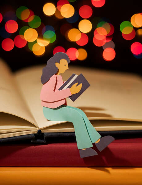 Vacances d’hiver : spectacle contes divers et variés