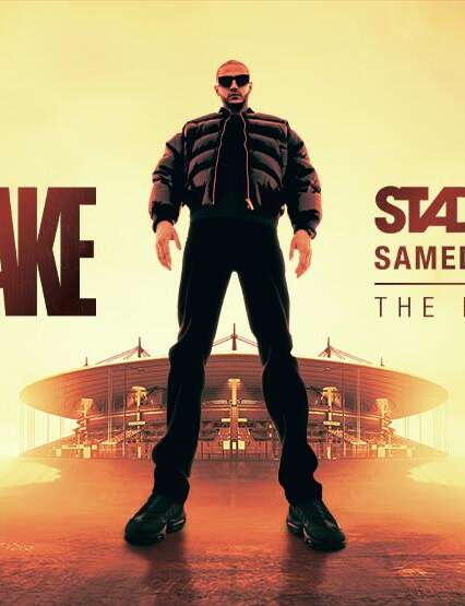 Concert - DJ Snake