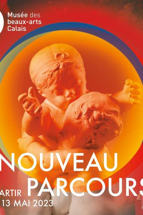 Visite commentée du nouveau parcours du musée