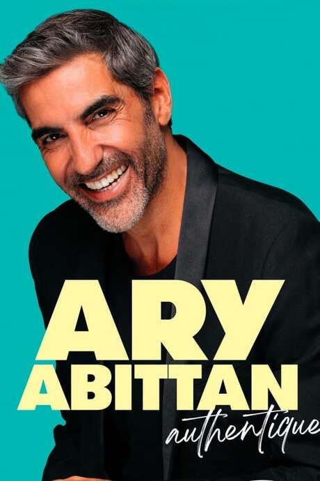 Ary Abittan