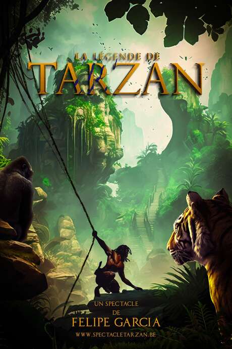 Tarzan