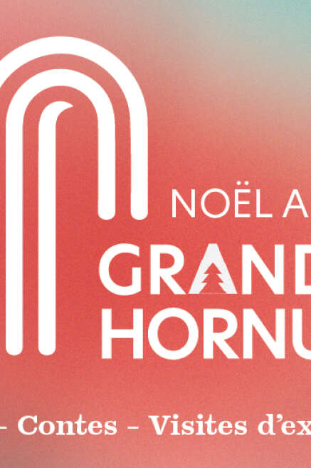 Noël au Grand-Hornu