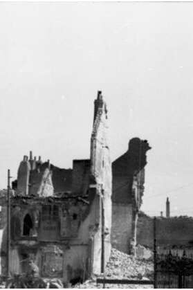 Conférence : "Deux sièges pour une guerre : Calais dans la Deuxième Guerre mondiale" Conférence : "Deux sièges pour une guerre : Calais dans la Deuxième Guerre mondiale"