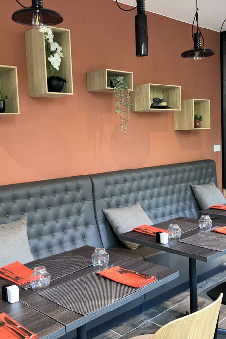 Brasserie de Noewe