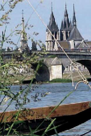 Rallye du marinier, s'évader en famille avec l'Observatoire Loire Rallye du marinier, s'évader en famille avec l'Observatoire Loire