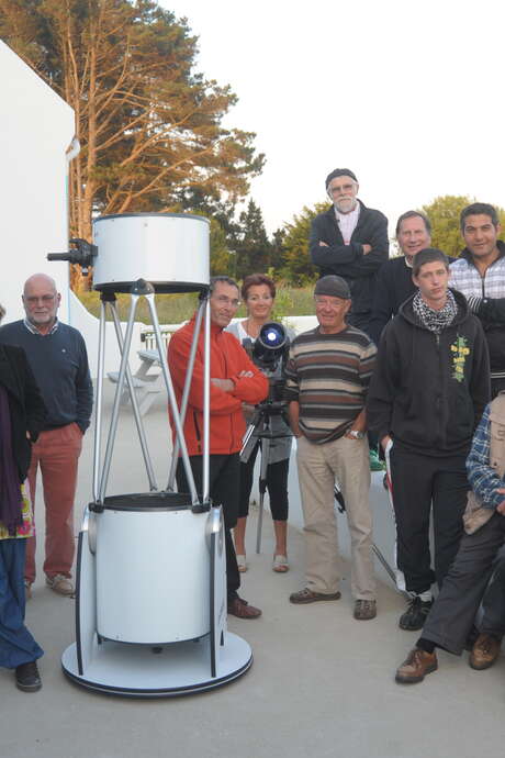 Astronomie