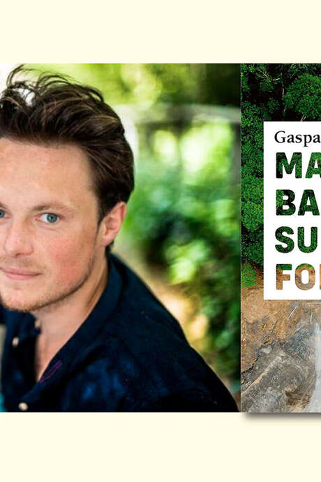 Conversation : Gaspard D’Allens