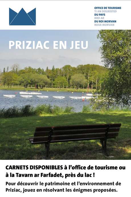 Priziac en jeu