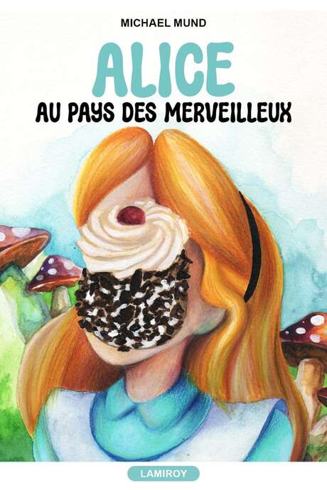 Alice au pays des merveilleux