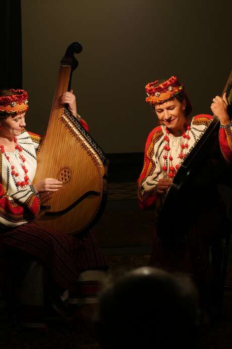 Théâtre – Des mots pour l’Ukraine