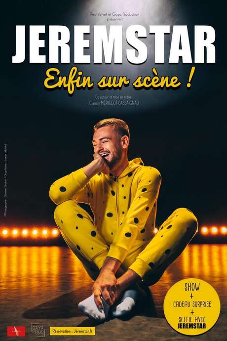 Jeremstar Jeremstar