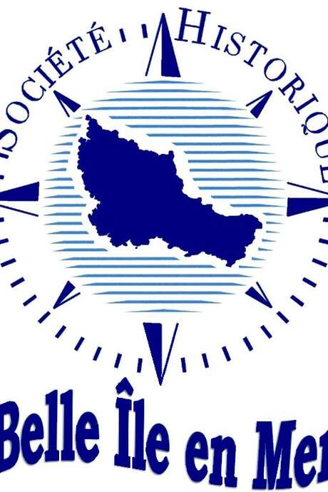 Conférence : Les phares de Belle Ile en Mer