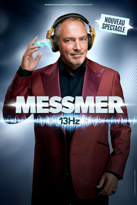 Messmer : 13 Hz