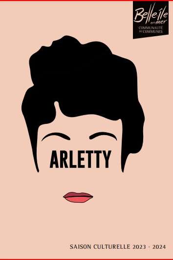 Programmation de la saison culturelle 2023-2024 de la salle Arletty