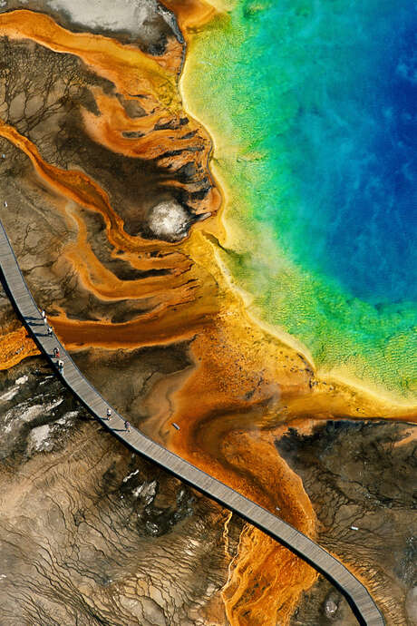 Yann Arthus-Bertrand LEGACY Yann Arthus-Bertrand LEGACY