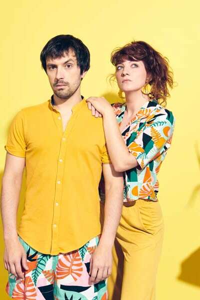Concert Toukan Toukan et Peroke - NOUVEAU Concert Toukan Toukan et Peroke - NOUVEAU