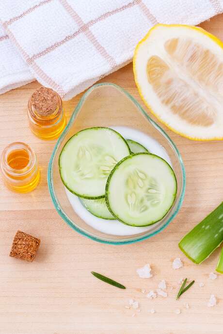 ATELIER COSMETIQUE "MA ROUTINE SOIN DU CORPS"