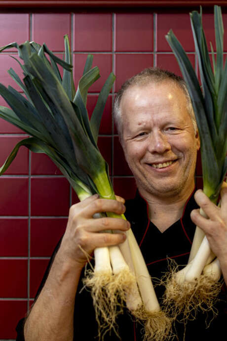 Atelier de cuisine pour les adultes
