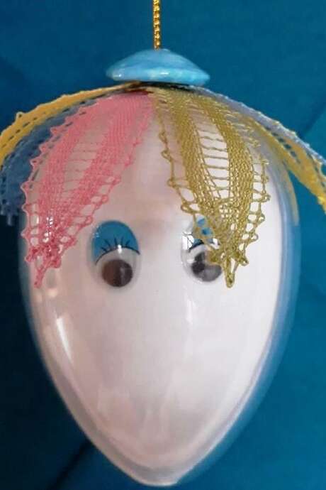 Atelier dentelle main : initiation, perfectionnement et œuf de Pâque