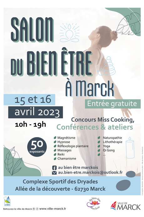 Salon du bien-être