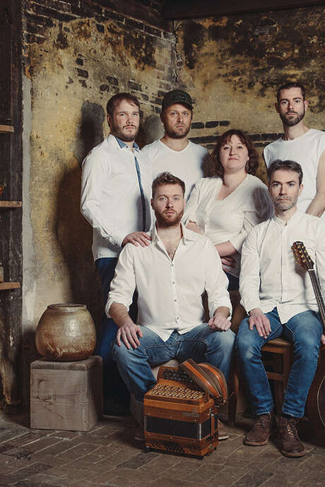 Concert : Ormuz