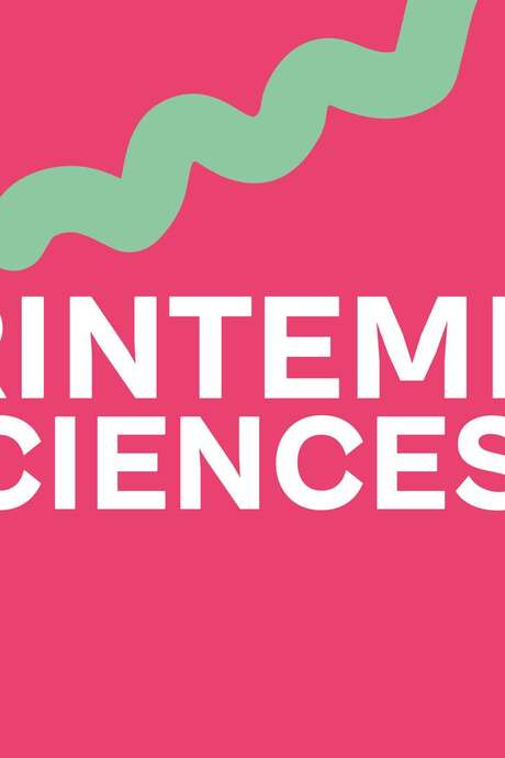 Week-end du Printemps des Sciences