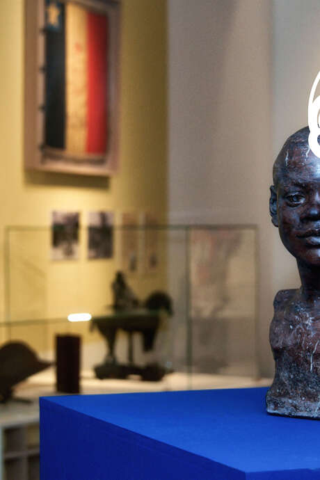 Visite guidée "Mémoires coloniales au cœur du Hainaut "