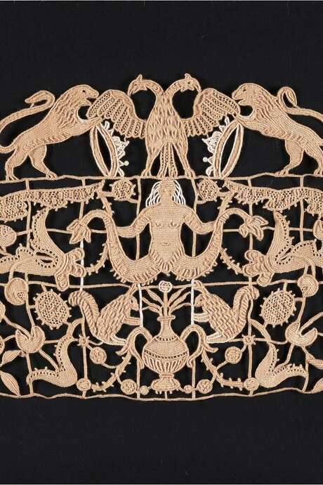 Visite flash : Les motifs de la dentelle Visite flash : Les motifs de la dentelle