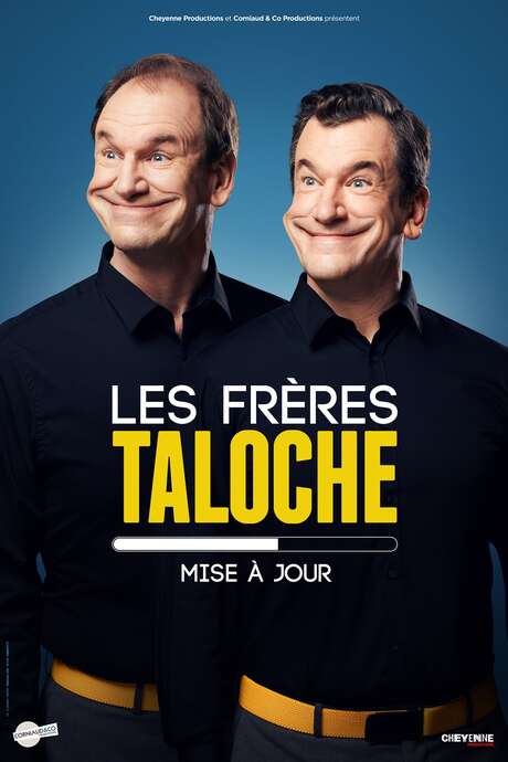 Les Frères Taloche