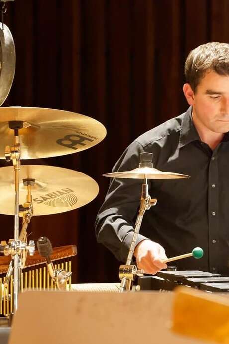 Drums Dream Drama Drums Dream Drama