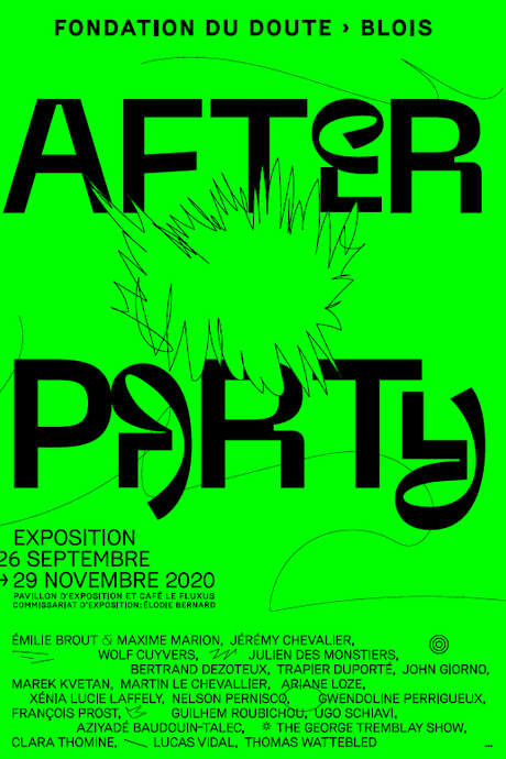 Expo After Party Expo After Party