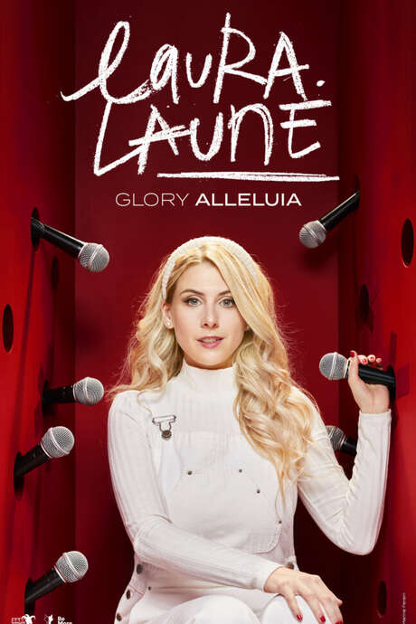 Laura Laune