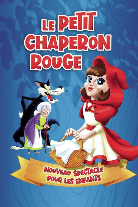 Le Petit Chaperon Rouge