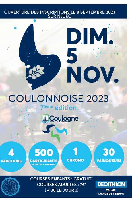 La coulonnoise
