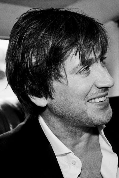 Thomas Dutronc