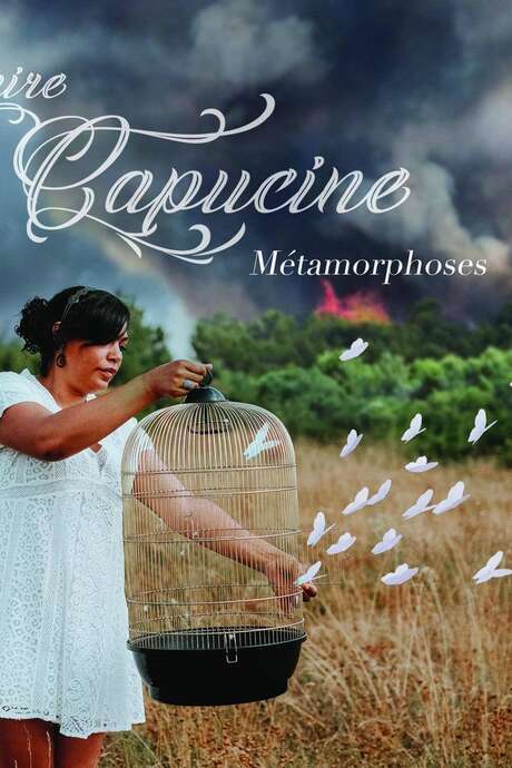 Concert : l'Affaire Capucine Concert : l'Affaire Capucine