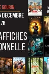 Vente d'affiches