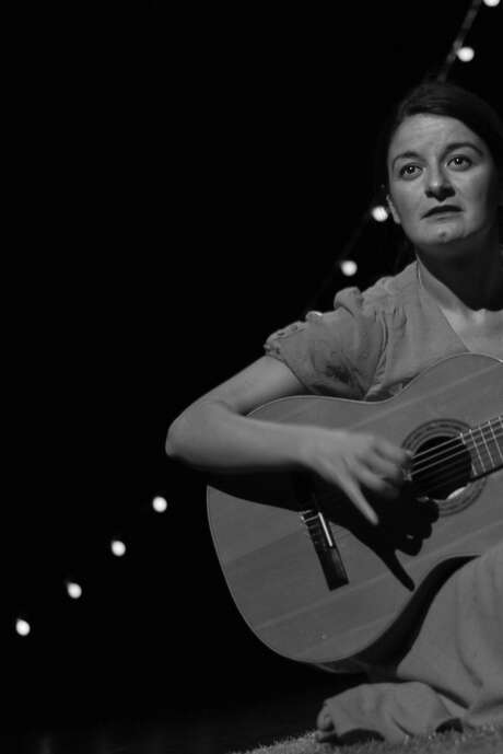 « Na’Ni » – Compagnie Grasparossa