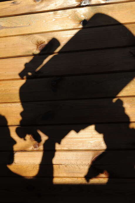 Astronomie : Observation de la Lune dans le cadre de "On the Moon Again"