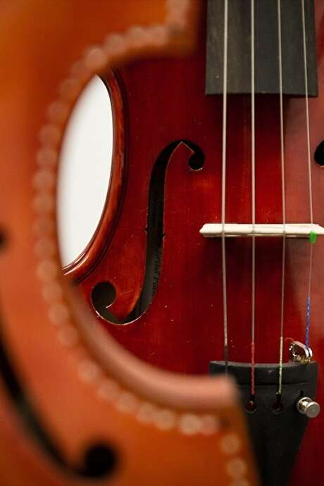 ORCW en musique de chambre « Quintette à 2 altos #panorama »