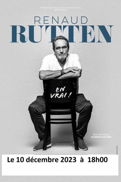 Renaud Rutten Renaud Rutten